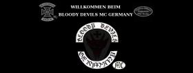 BLOODY DEVILS MC GERMANY